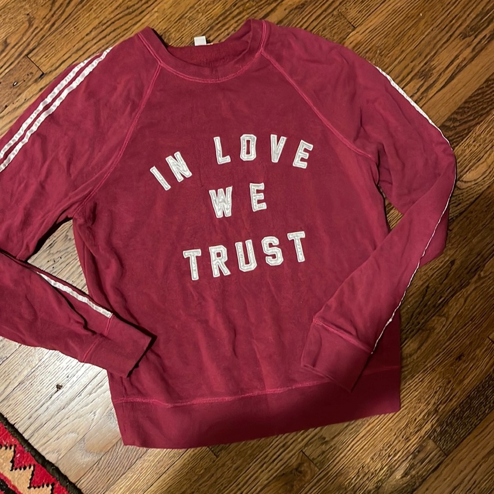 Spiritual Gangster Sweatshirt